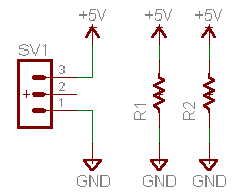 Ground Symbol Schematic